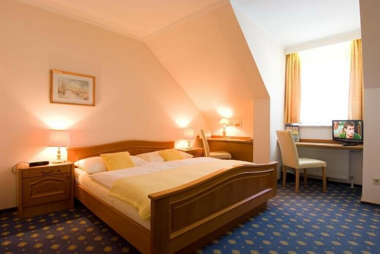 Hotel Biedermeier Hof