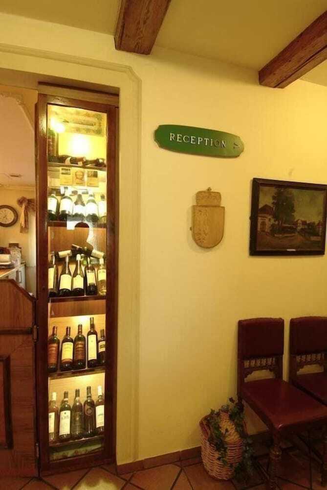 Hotel Biedermeier Hof