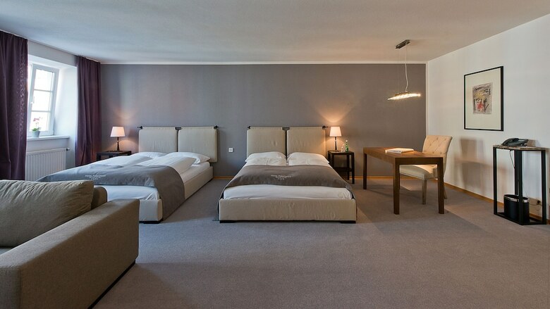 Hotel Forstinger