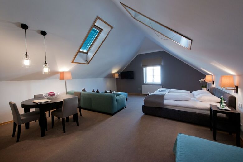 Hotel Forstinger