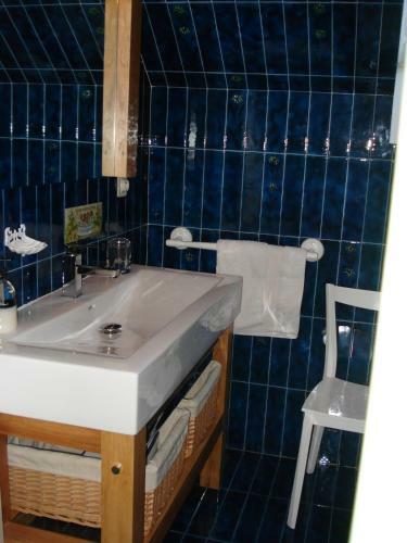 Bed & Breakfast Chez Christiane Et Claude