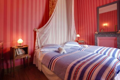 Hostal Ch�teau De La Plaudi�re