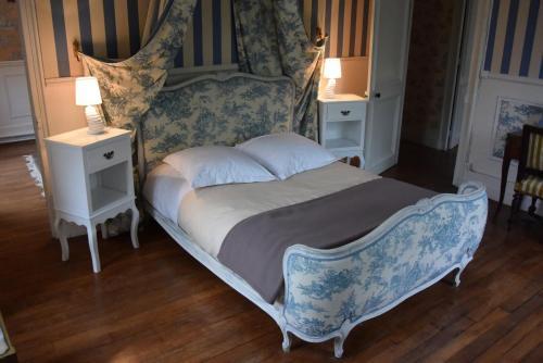 Hostal Ch�teau De La Plaudi�re