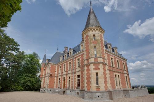 Hostal Ch�teau De La Plaudi�re