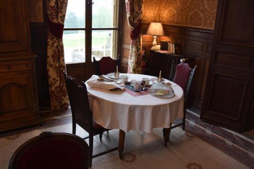 Hostal Ch�teau De La Plaudi�re