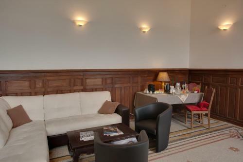 Hostal Ch�teau De La Plaudi�re