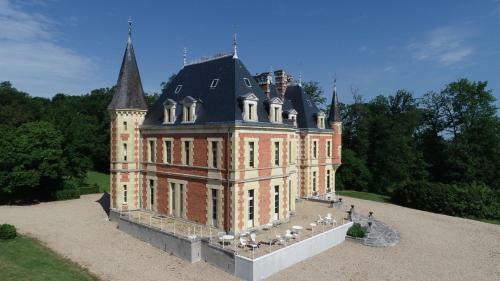 Hostal Ch�teau De La Plaudi�re