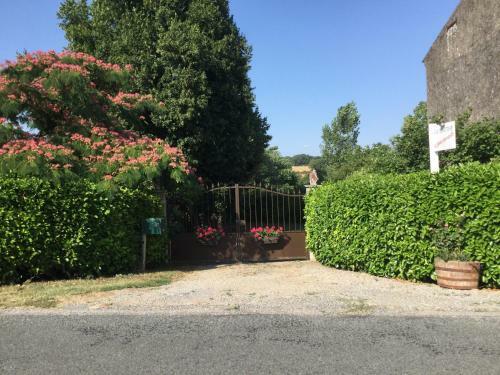 Apartamento La Barthe Haute
