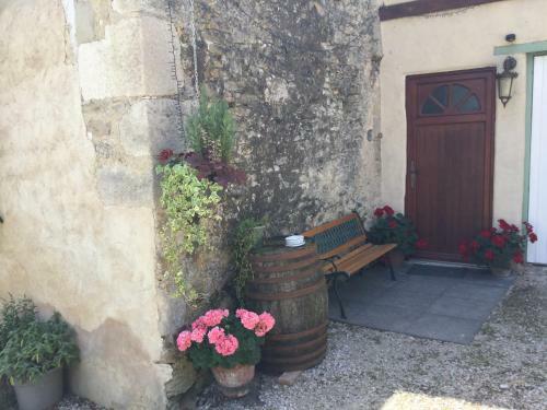 Apartamento La Barthe Haute