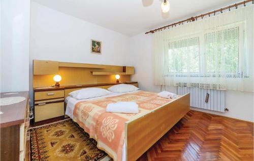 Apartment Tribalj III