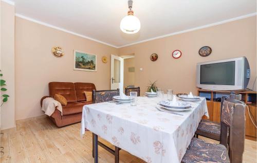 Apartment Tribalj III