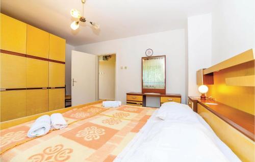 Apartment Tribalj III
