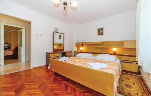 Apartment Tribalj III