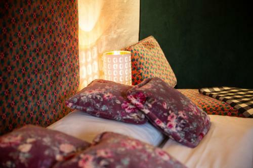 Bed & Breakfast Chambres D'h�tes La Maison Forte