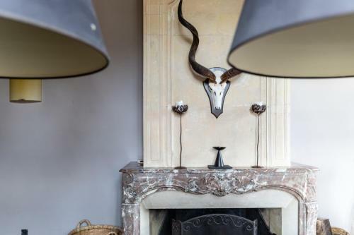 Bed & Breakfast Chambres D'h�tes La Maison Forte