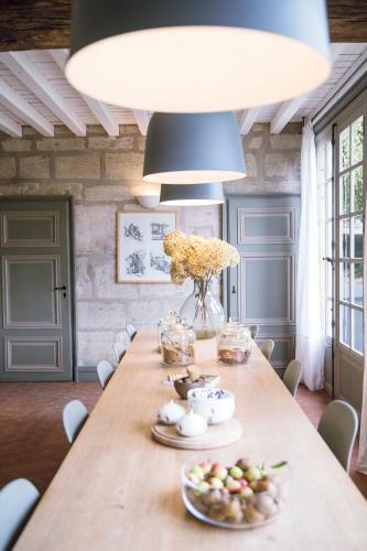Bed & Breakfast Chambres D'h�tes La Maison Forte