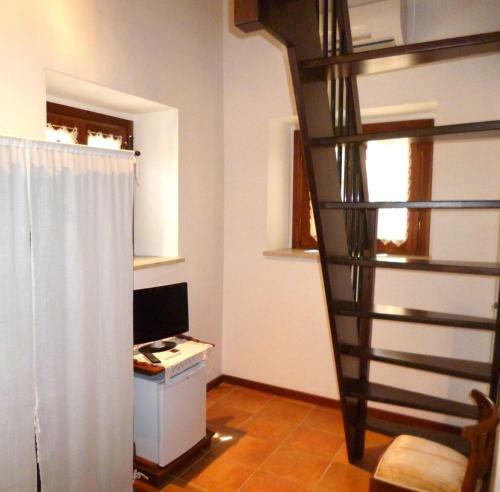 B&B Terra Di Mezzo