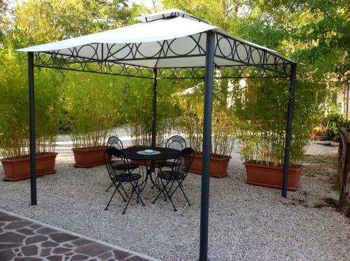 B&B Terra Di Mezzo