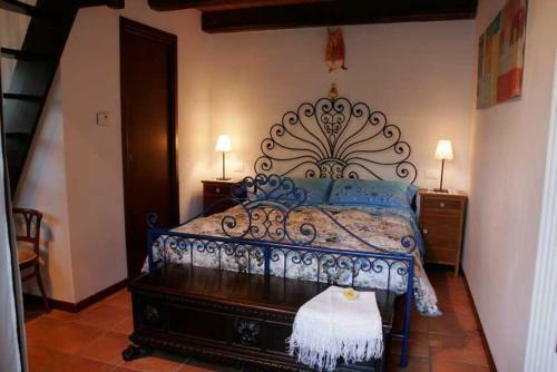 B&B Terra Di Mezzo