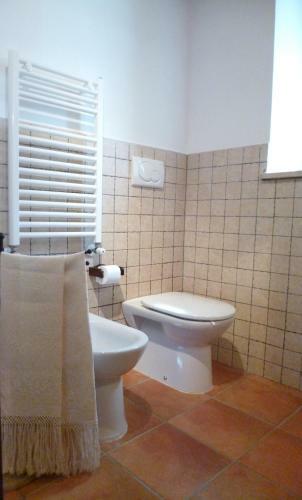 B&B Terra Di Mezzo