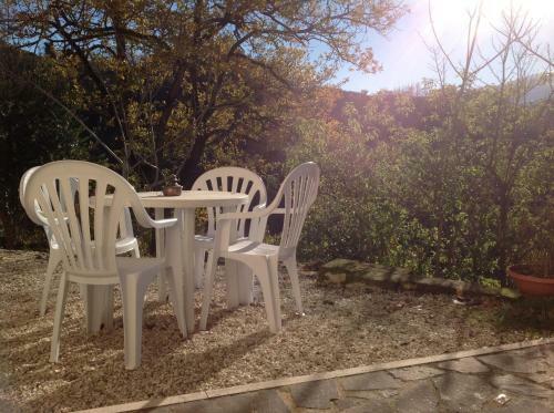 B&B Terra Di Mezzo