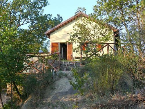 B&B Terra Di Mezzo