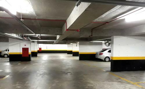 Apartamento Duplex Alto Padr�o, Home Office