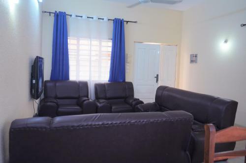 Apartamento Lmdd Home