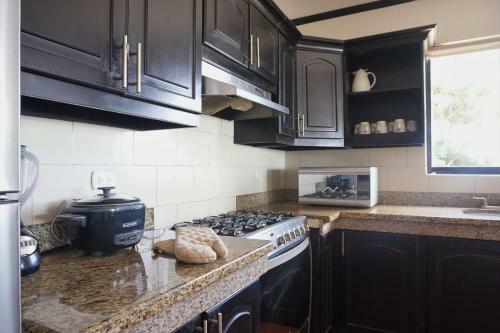 Apartamento Popoyo Beachfront Villa, Oceanview And Surf