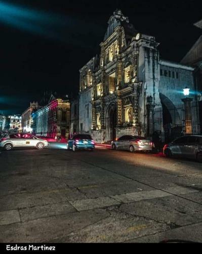 Utz Service Hotel Xela Centro Hist�rico