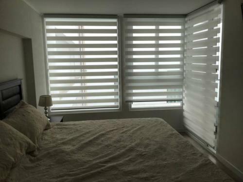 Apartamento Moderno Y Funcional Departamento Miraflorino