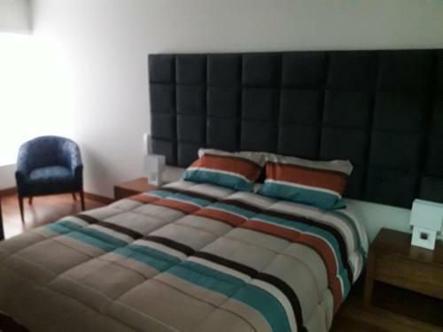 Miraflores Heart Apartment