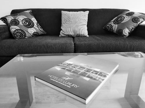 Espacio Luxury Apartments - Huaca Pucllana