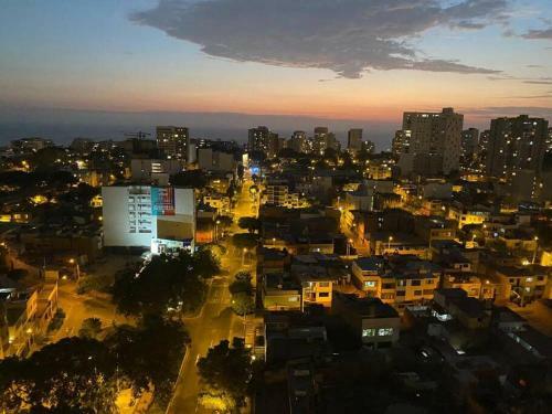 Apartamento Hermoso Departamento de 3 Cuartos En Barranco