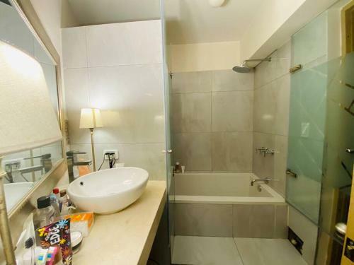Apartamento Hermoso Departamento de 3 Cuartos En Barranco