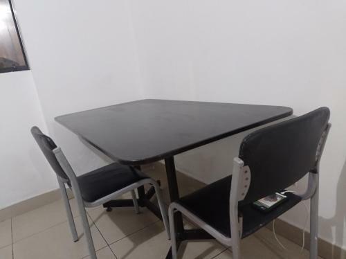 Apartamento Minidepartamento Al L�mite De La Molina