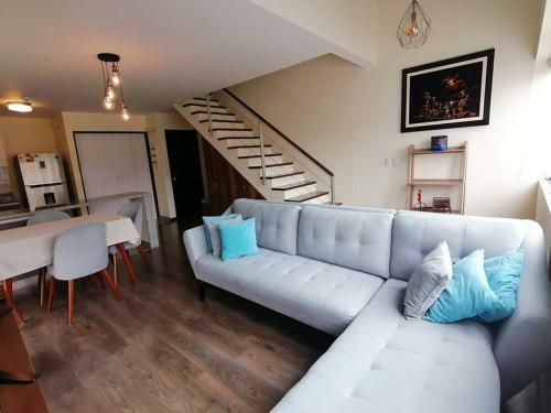 Miraflores 1 Loft 1bed Elegant Apartment