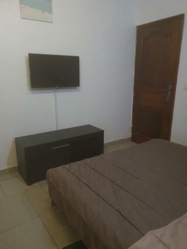Apartamento Appart Sly Abidjan