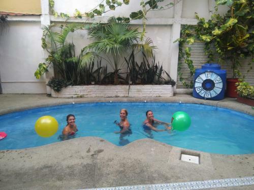 Albergue Mybeststay Piedra Del Mar