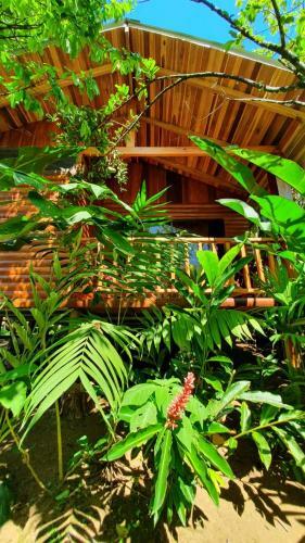 Arenal R�stic Lodge