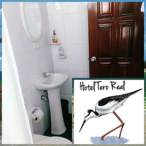 Hostal Tero Real