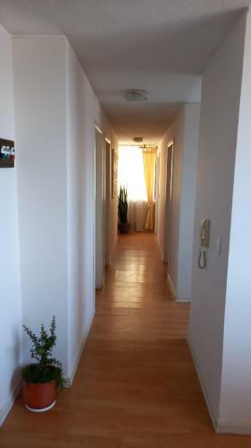 Apartamento Av Occidental Cerca Mitad Del Mundo