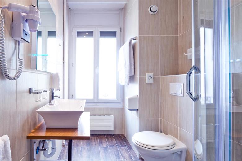 Hotel Best Western Strasbourg