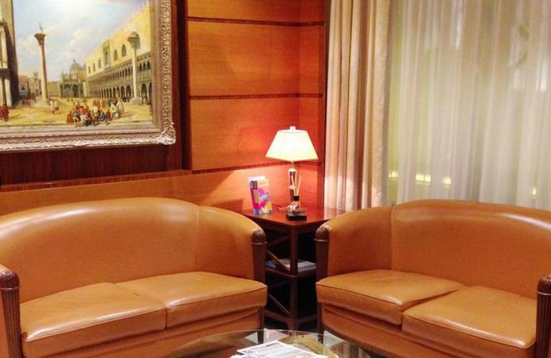 Hotel Best Western Strasbourg