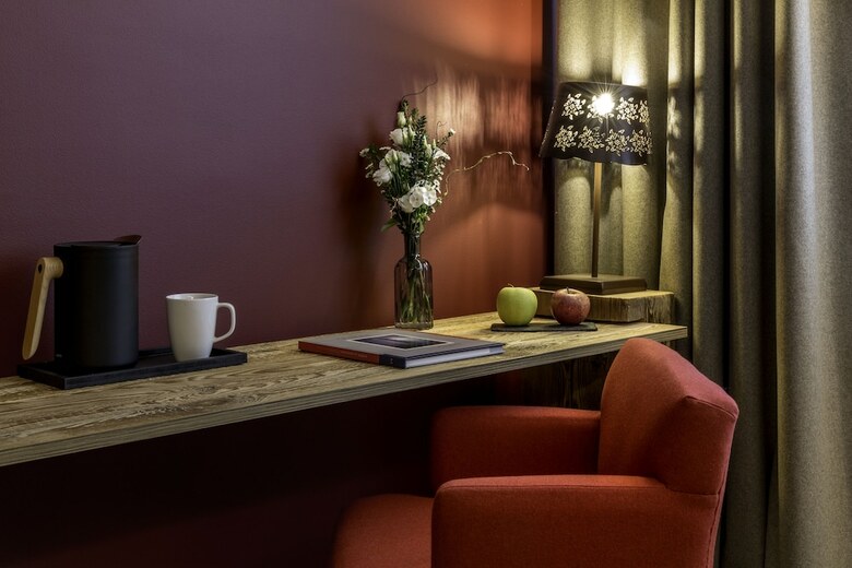 Hotel Edelweiss Manotel