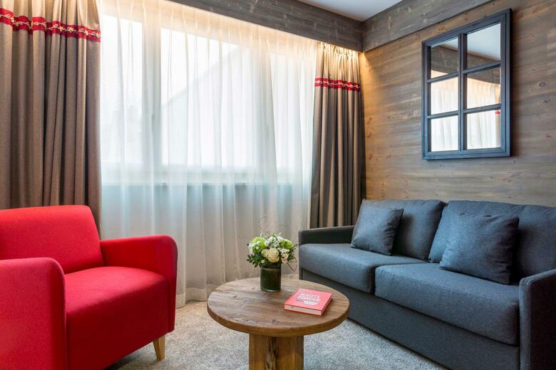 Hotel Edelweiss Manotel