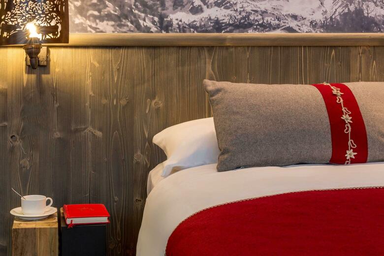 Hotel Edelweiss Manotel