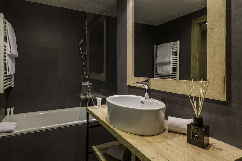 Hotel Edelweiss Manotel