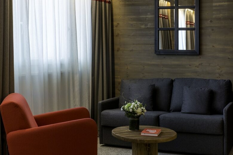 Hotel Edelweiss Manotel