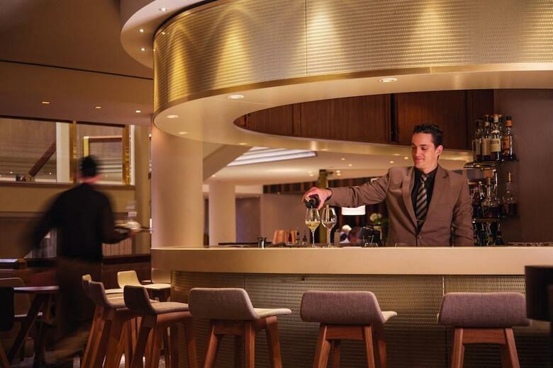 Moevenpick Hotel And Casino Geneva